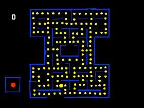 Pac-Man  1  1