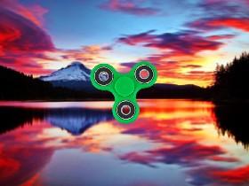 Fidget Spinner 1