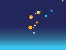 Solar System 1