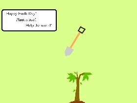 Plant Trees! 1