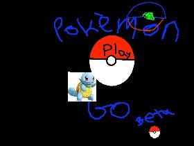 Pokèmon Go 1 