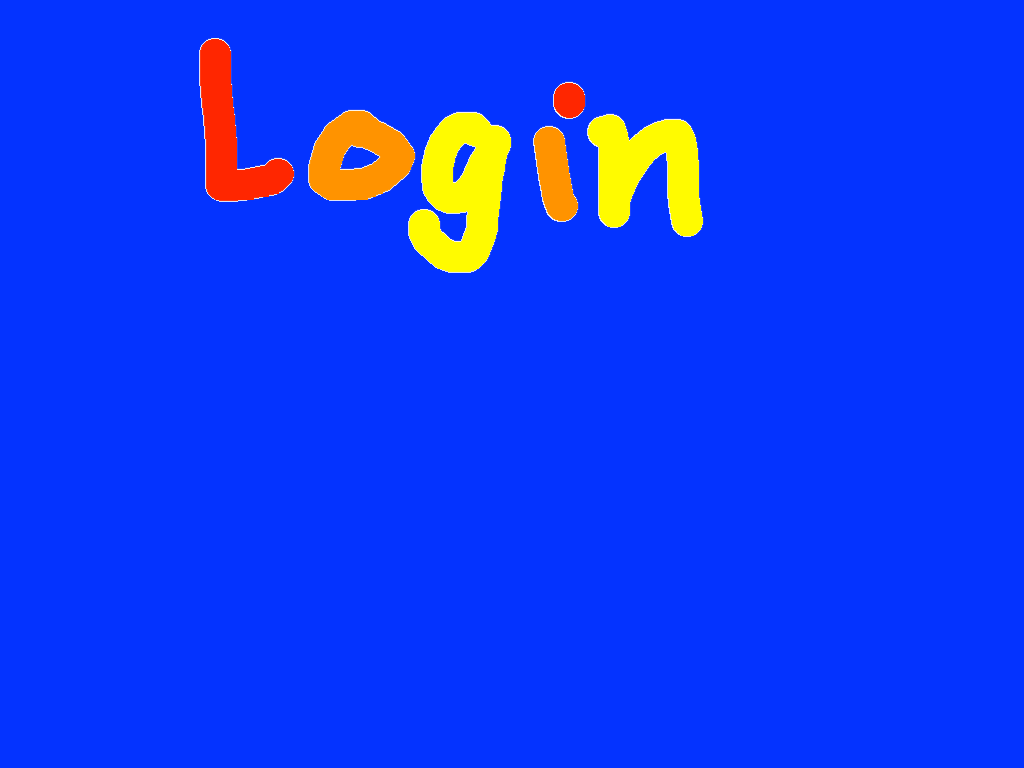 Login Simulator