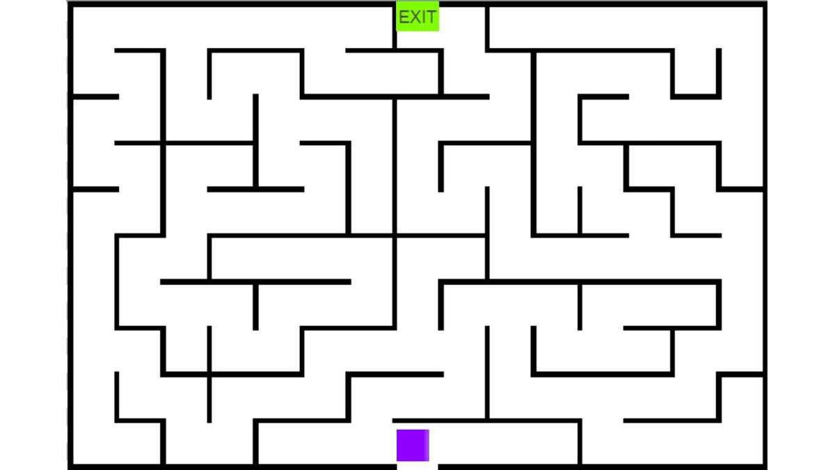 other maze