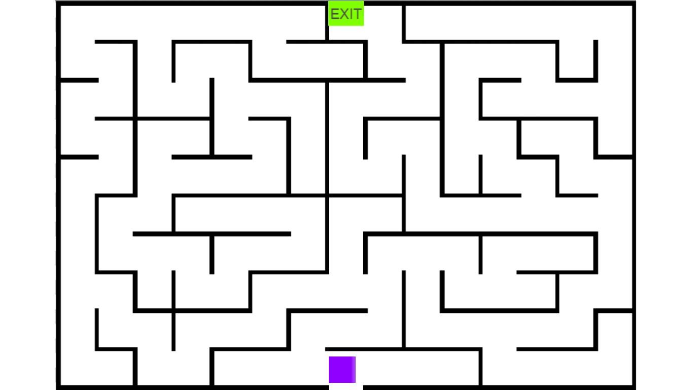 other maze