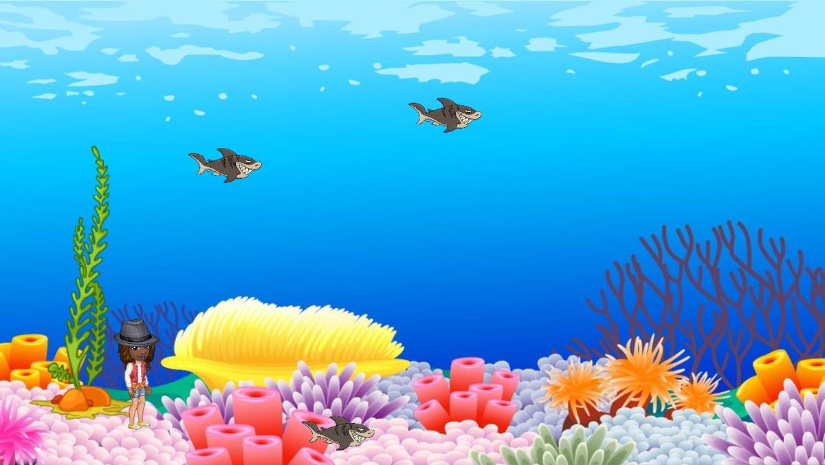 Ocean Ecological