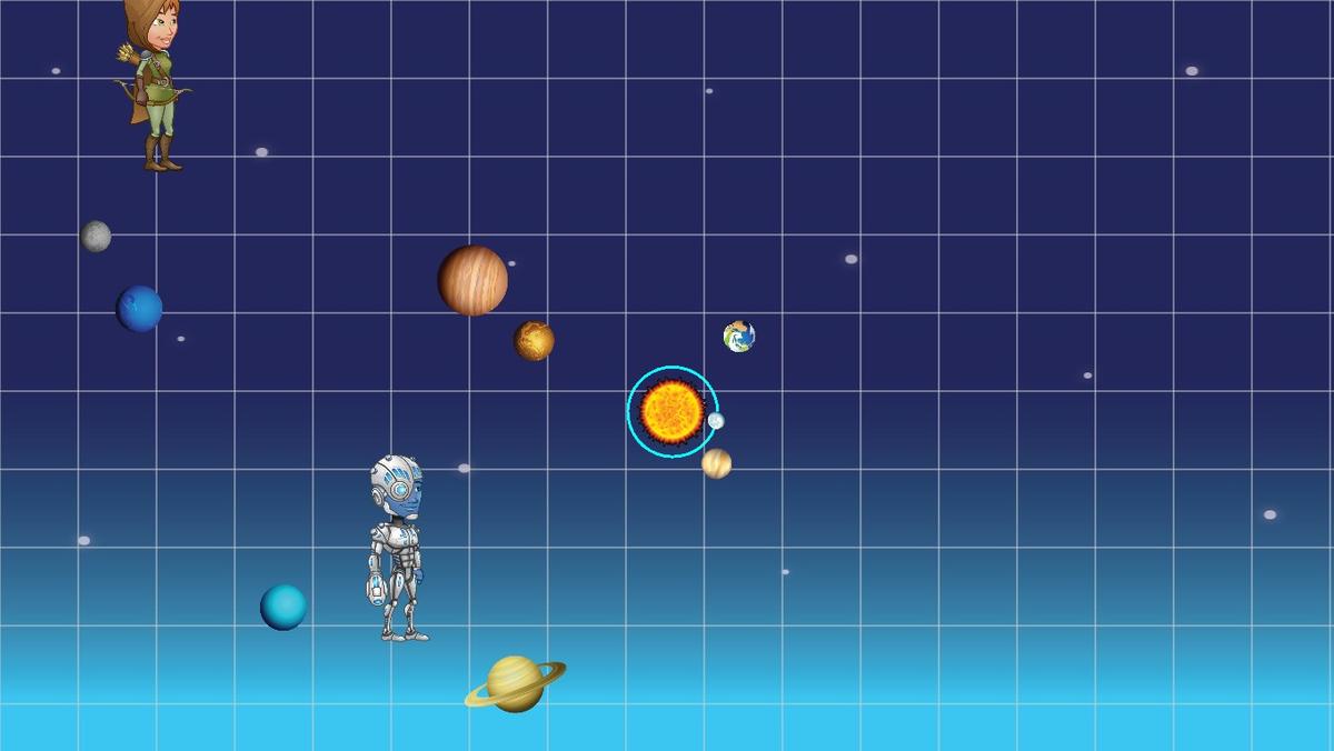 Solar System