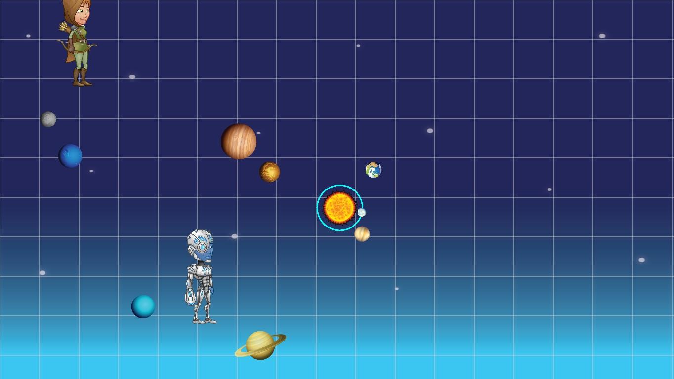 Solar System