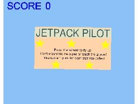 JETPACK PILOT 1