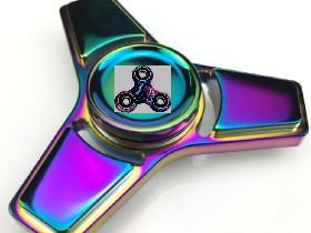 awsome fidget spinner