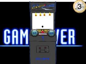 Game machine 1