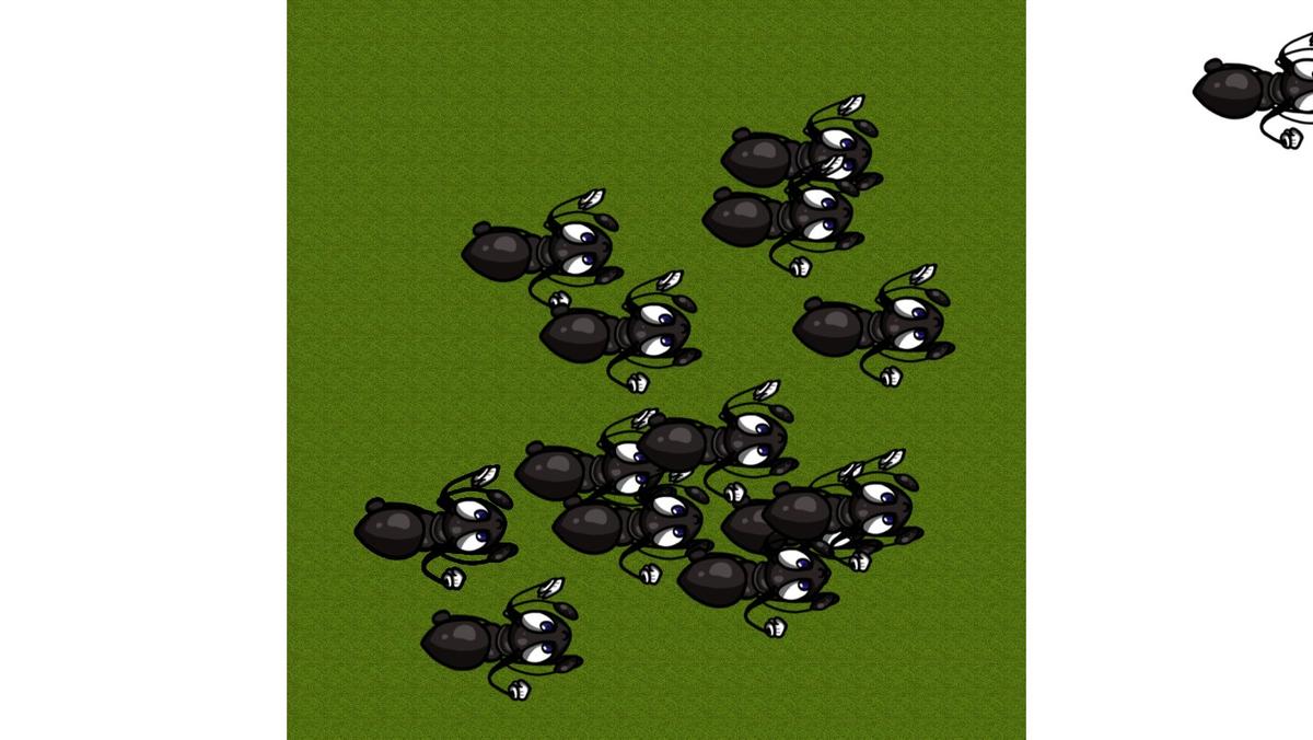 ant exterminator free game