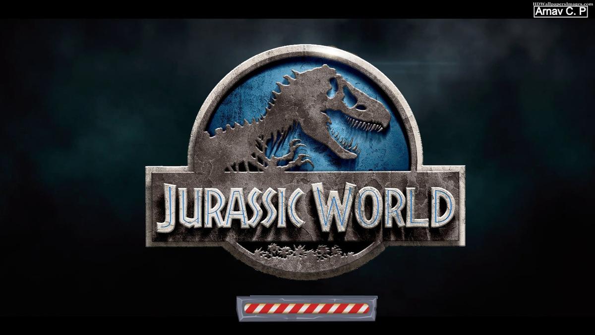 JURASSIC WORLD THE FIGHTS