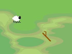 Sheepy Twig Crusher 1