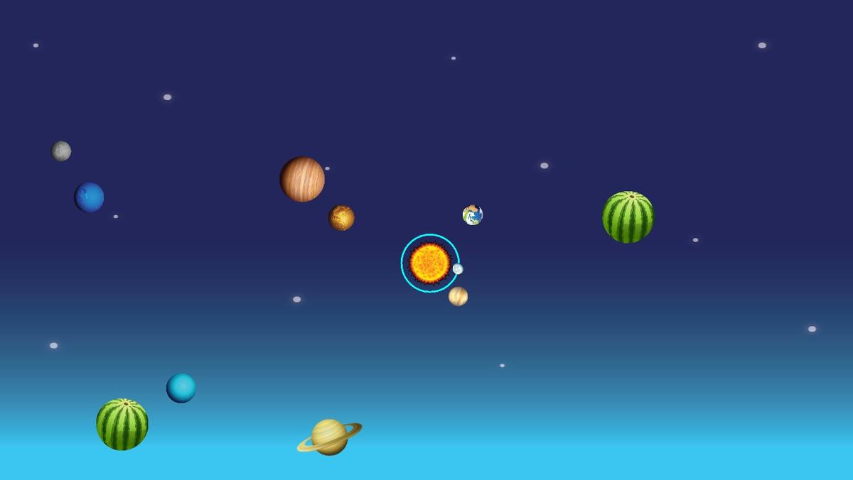 Solar System