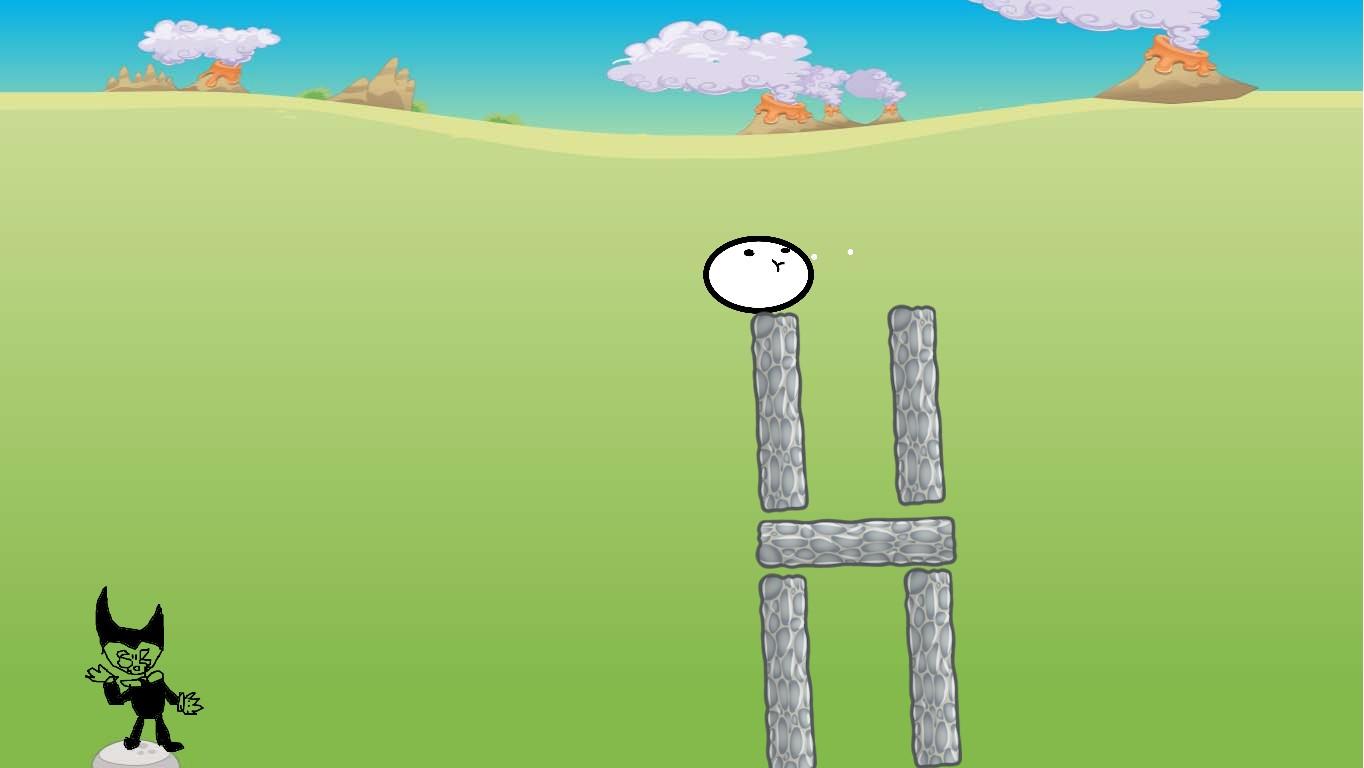 Physics Game