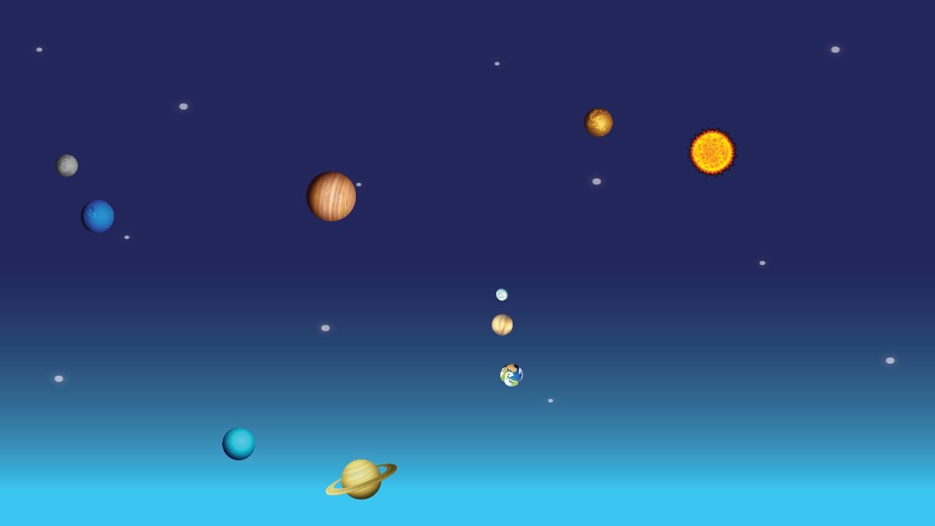 Solar System