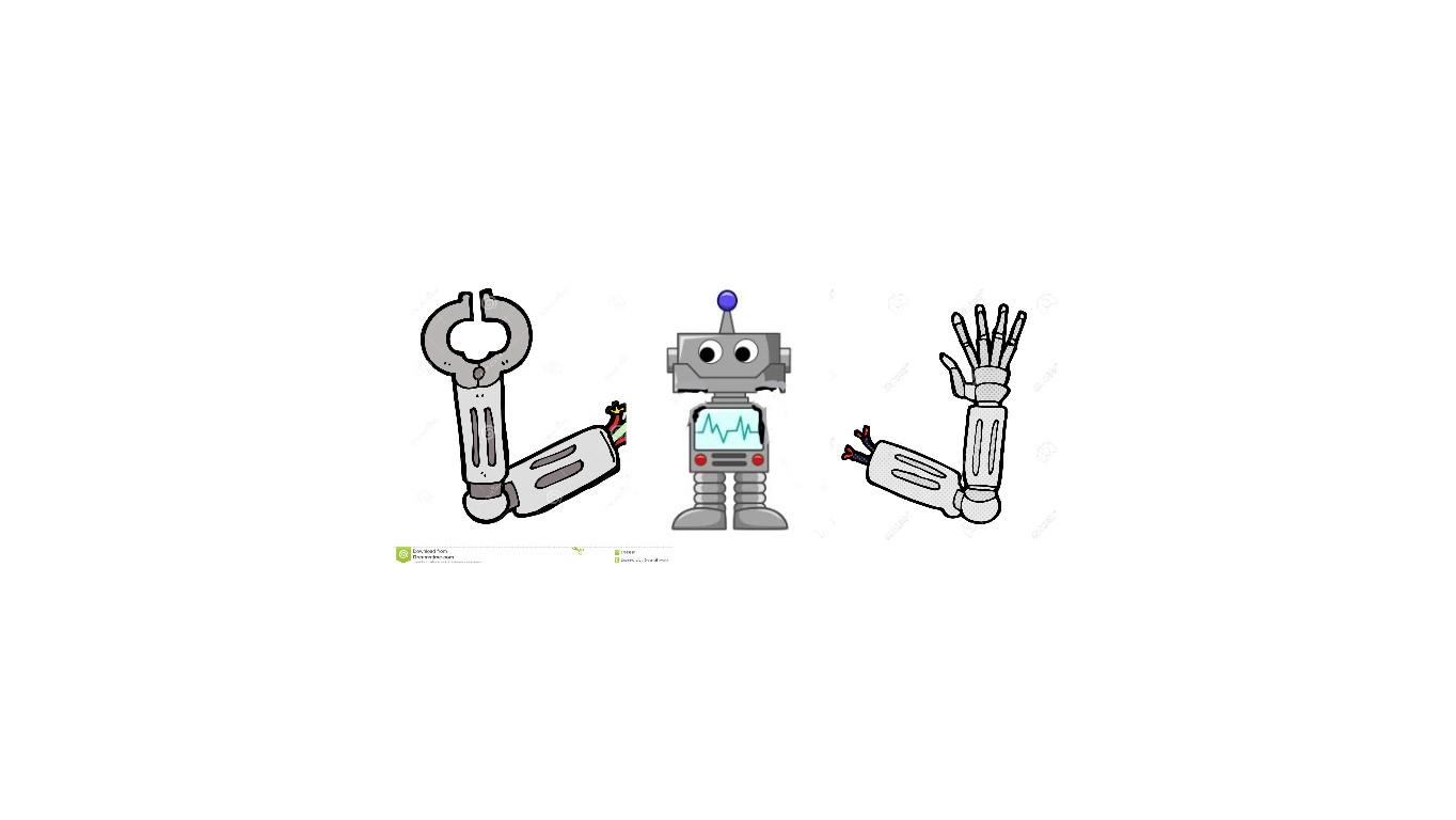 robot maker