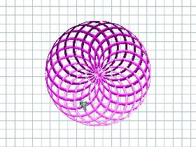 beutiful spiral