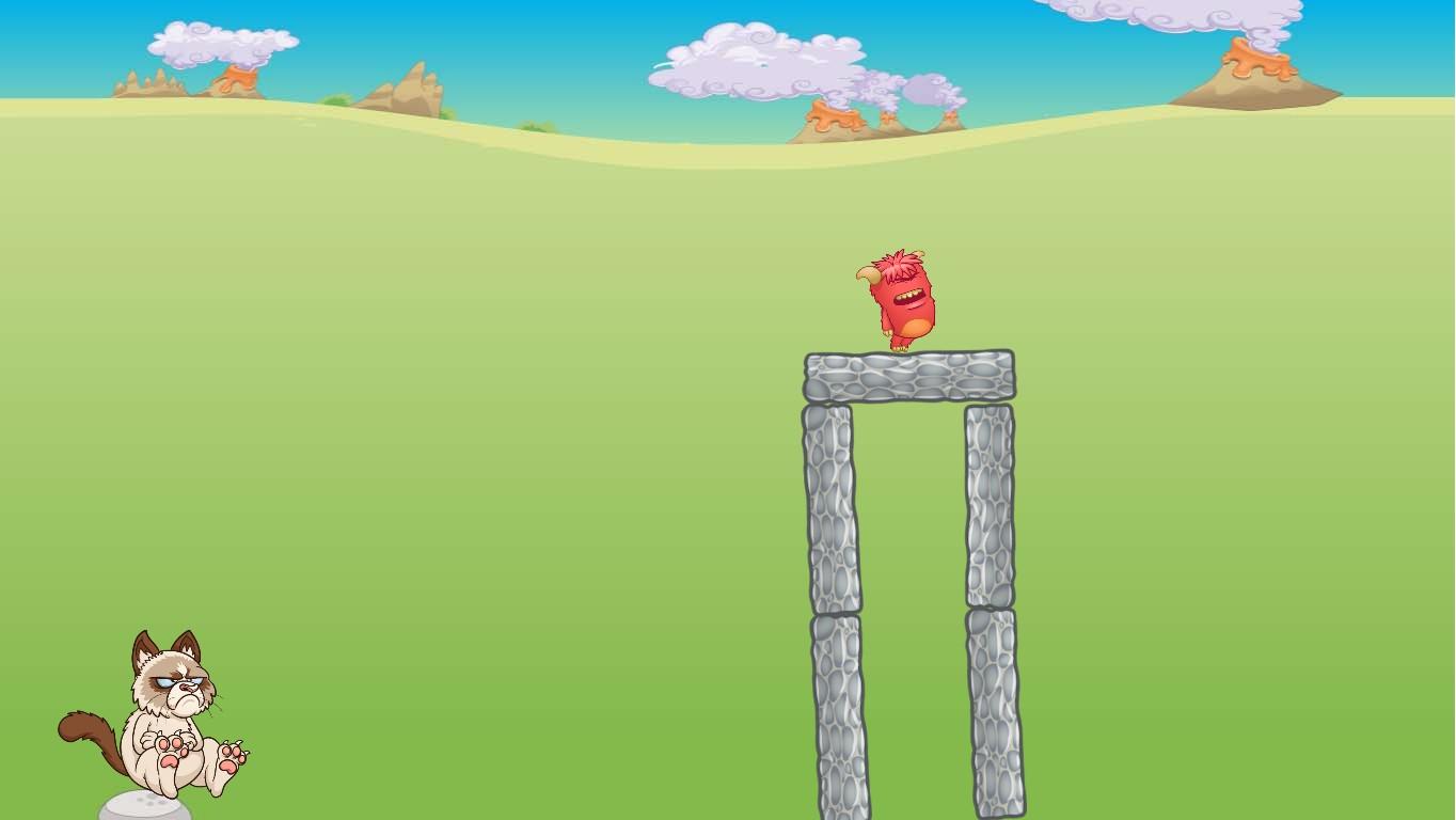 Physics Game