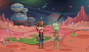 Space Cowboy 1