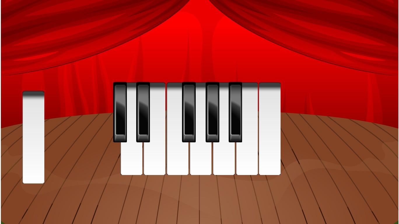 My Piano