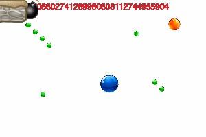 Agar.io v2.0 1