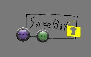 SafeBox