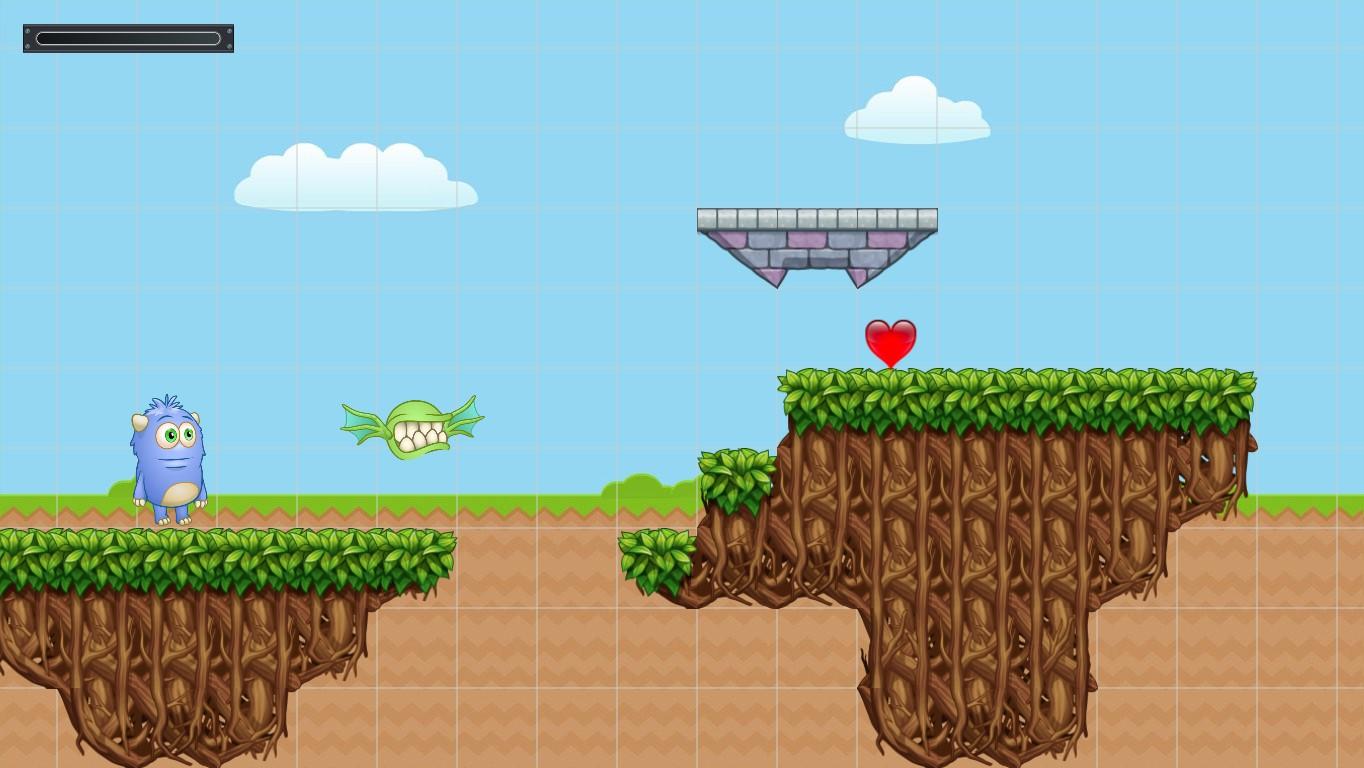 Platformer Tutorial