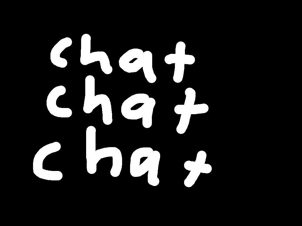 chat chat chat 2