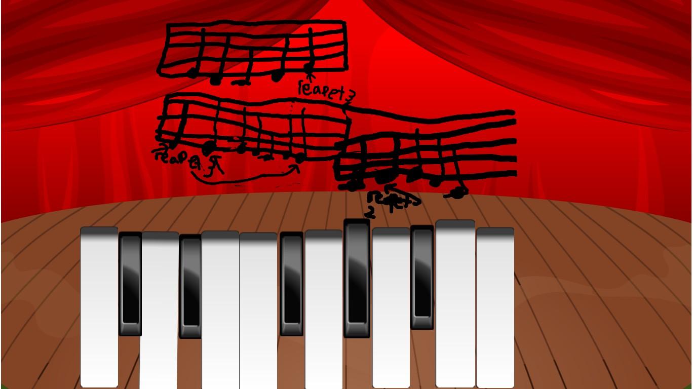 My Piano