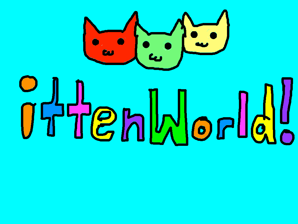 Itten World 1.1 1