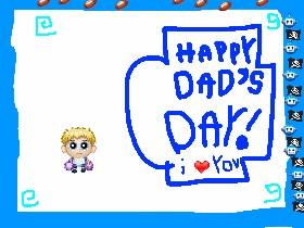 happy dad's day