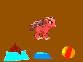 dragon pet simulator