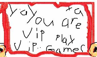 you joined vip club