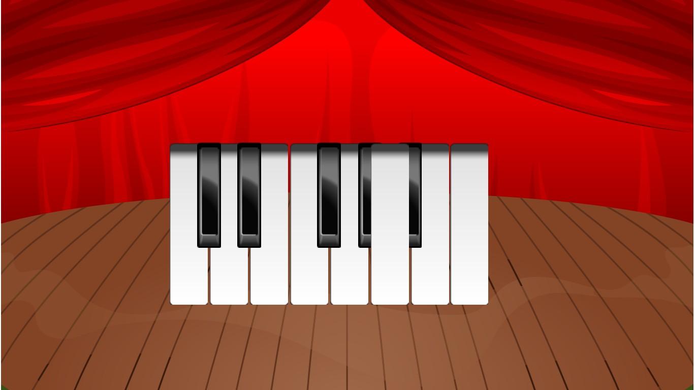 My Piano