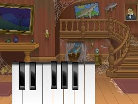 My Piano 1 by Awsome Coding