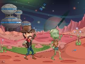 Space Cowboy 1