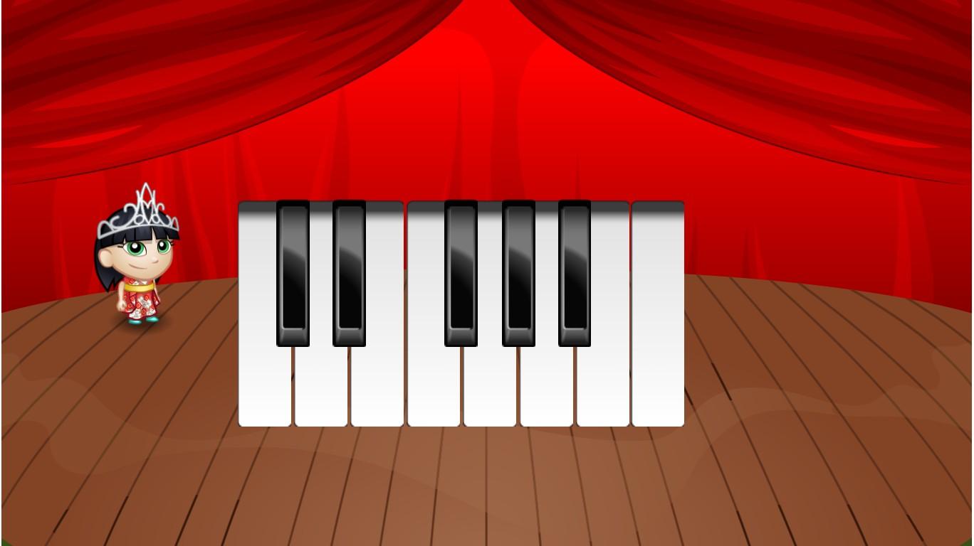 My Piano