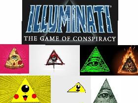 ILLUMINATI