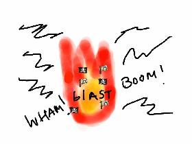 Blast!!!