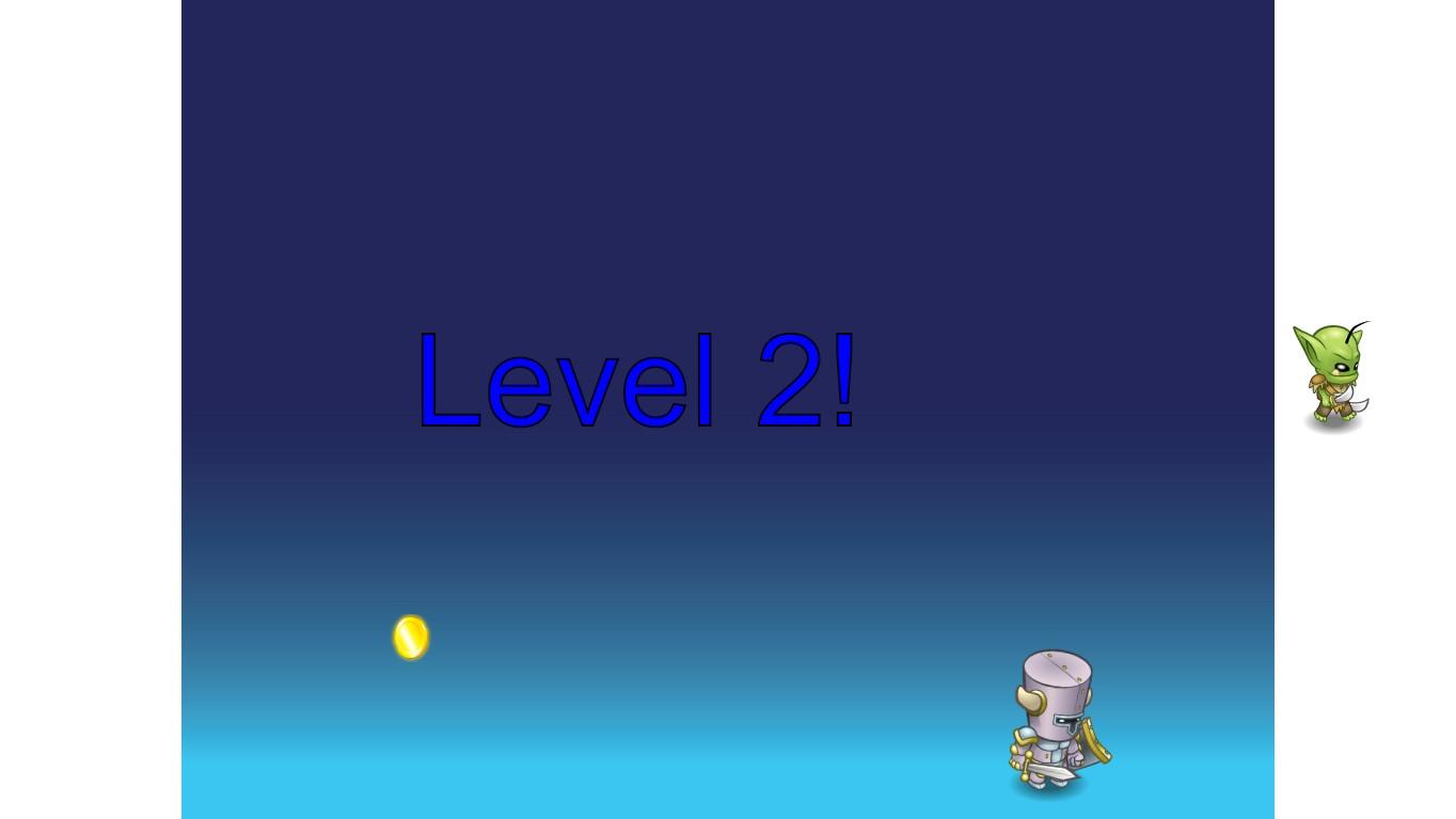 LEVEL BETA