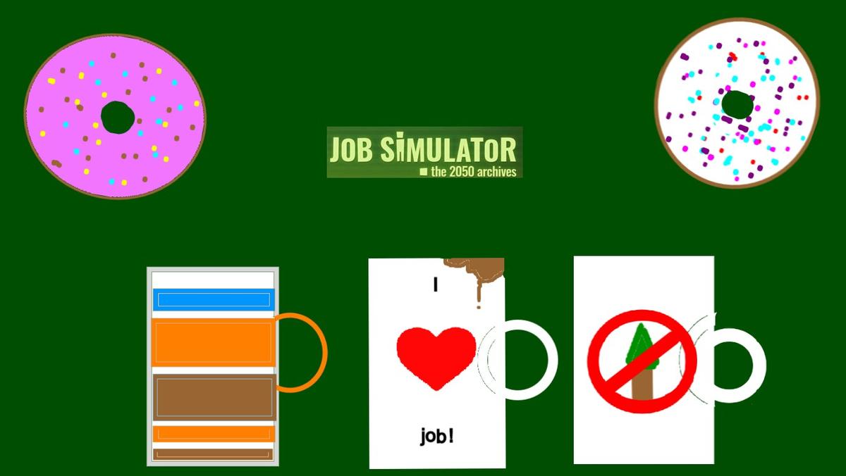 job simulator