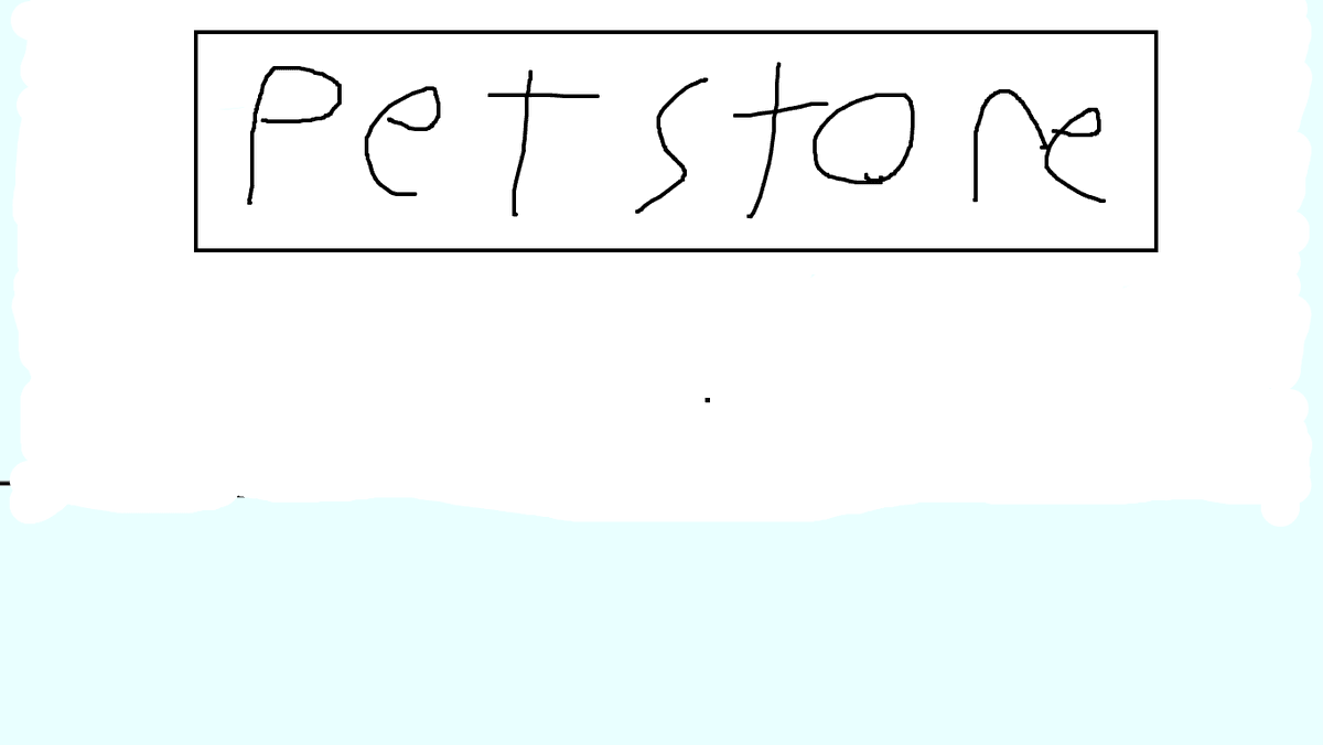 The Pet Store