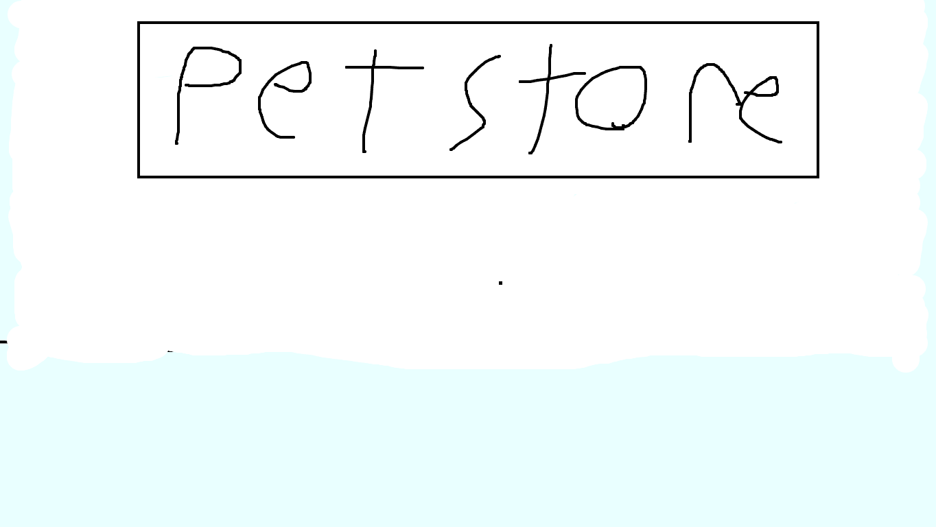 The Pet Store