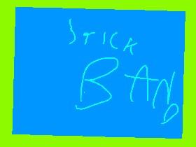 STICK BAND