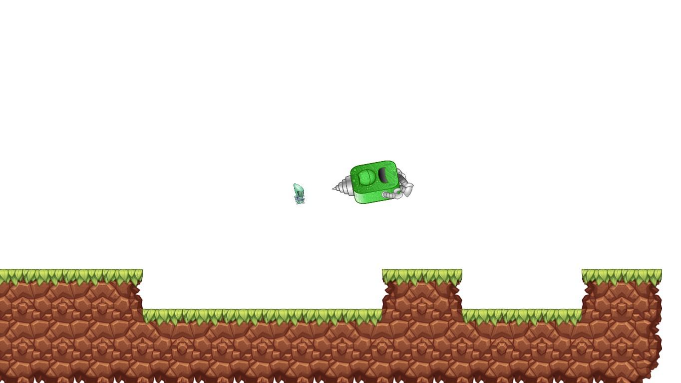 Platformer Tutorial