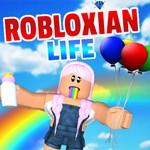 Robloxian Life