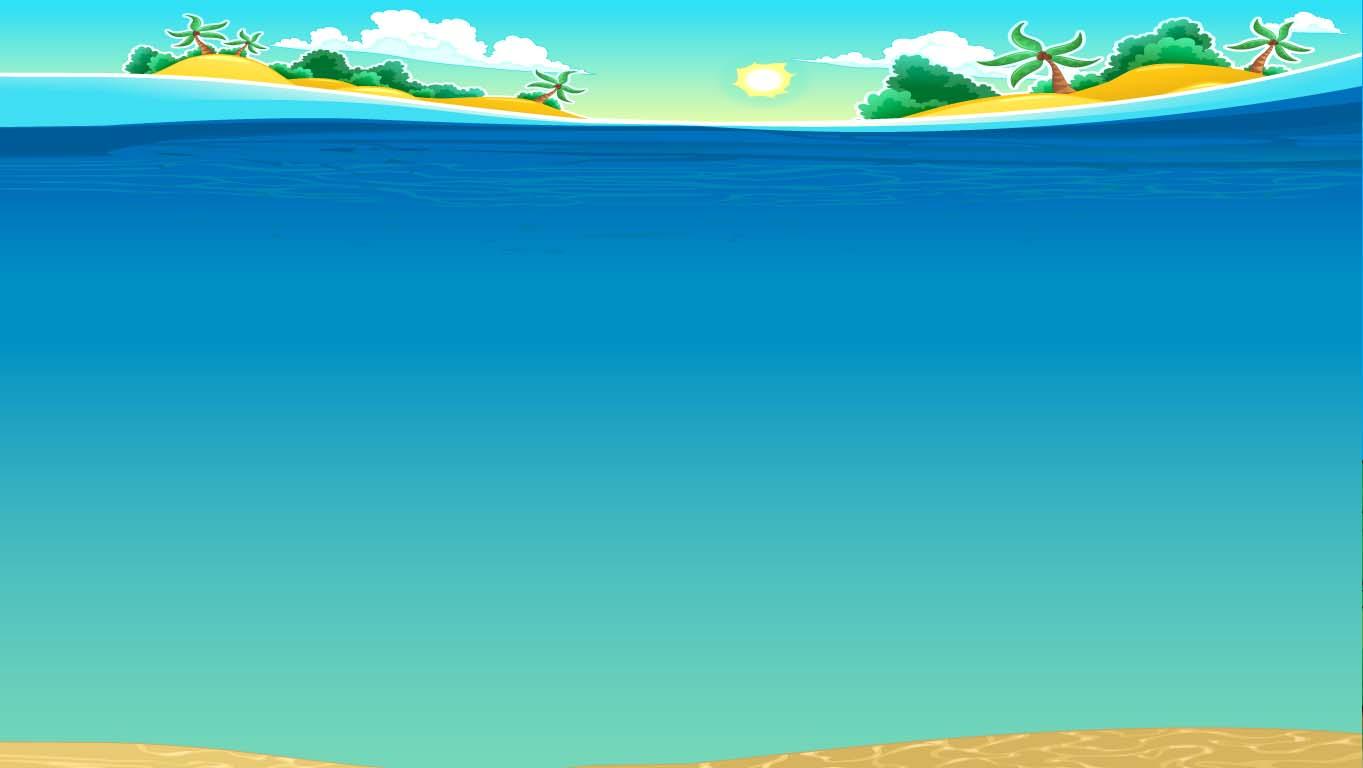 beach runner game