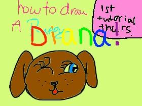 Learn To Draw 1