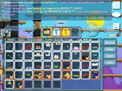 growtopia!